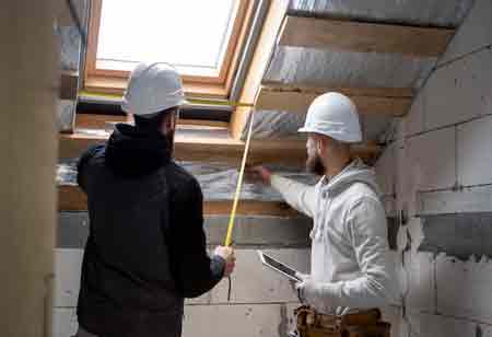 Understanding the Role of Insulation in Construction